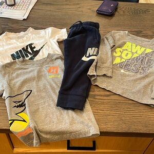 Nike Bundle